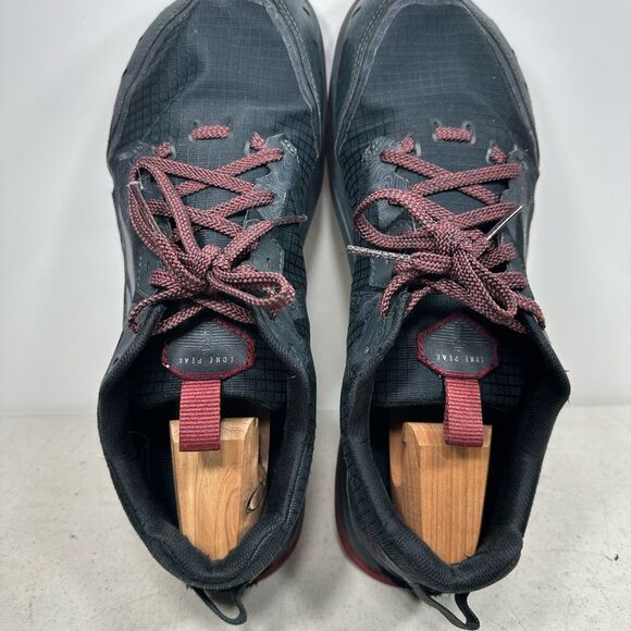 Altra Lone Peak 6 Trail Running Shoe Black Mens Size 12,5 ALOA547L020 - Picture 6 of 8